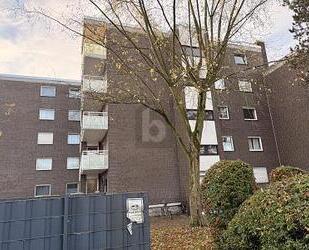 ERDGESCHOSSWOHNUNG MIT STELLPLATZ & KELLER - Münster