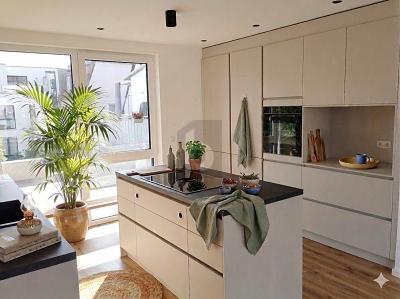 Foto - TRÄUMEN UND WOHNEN MIT STIL - 1.650,00&nbsp;EUR &nbsp;pro&nbsp; Monat Kaltmiete, ca.&nbsp; 111,00&nbsp;m&sup2;&nbsp;Wohnfl&auml;che