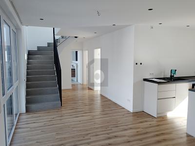 Foto - 3 Zimmer Maisonettenwohnung zur Miete in Goldbach