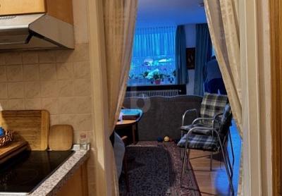 Foto - 1.5 Zimmer Etagenwohnung in Sankt Blasien