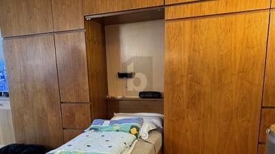 Foto - Etagenwohnung mit 33,00 m&sup2; in Sankt Blasien zum Kaufen