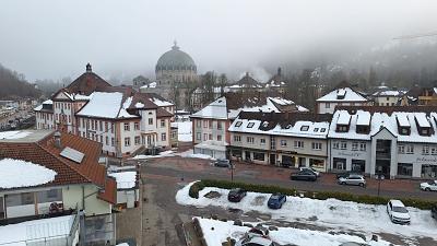 Foto - EIGENTUM MIT BLICK AUF DEN DOM - 75.000,00&nbsp;EUR Kaufpreis, ca.&nbsp; 33,00&nbsp;m&sup2;&nbsp;Wohnfl&auml;che