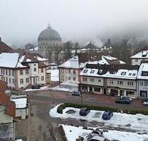 EIGENTUM MIT BLICK AUF DEN DOM - 75.000,00&nbsp;EUR Kaufpreis, ca.&nbsp; 33,00&nbsp;m&sup2;&nbsp;Wohnfl&auml;che in Sankt Blasien (PLZ: 79837)