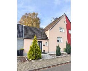 RAUM FÜR FAMILIE ,RUHE UND ZUKUNFT - Kamen