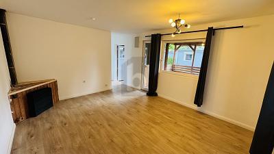 Foto - 2 Zimmer Einfamilienhaus zum Kaufen in Tespe