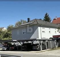 MODERNES WOHNGLÜCK MIT GARTEN UND TERRASSE - Hilzingen
