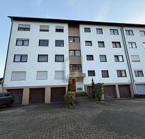 WOHNQUALITÄT PUR: SANIERT MIT AUSSICHT - Graben-Neudorf