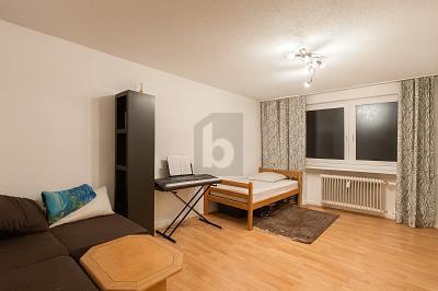 Foto - 4 Zimmer Etagenwohnung in Lörrach