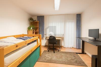 Foto - Etagenwohnung mit 107,00 m² in Lörrach zum Kaufen