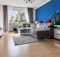VERMIETET, GEPFLEGT UND SOLIDE INVESTIERT - Kiel