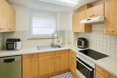 Foto - Etagenwohnung mit 54,00 m&sup2; in Markgröningen zum Kaufen