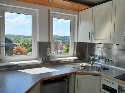 Foto - 4 Zimmer Maisonettenwohnung in Reutlingen