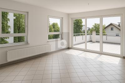 Foto - TOP GRUNDRISS, TOP AUSSICHT, EINZUG 2026 MÖGLICH!