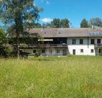 PROJEKT MIT POTENZIAL - WOHNUNG ZUM SELBSTAUSBAU - Bad Endorf