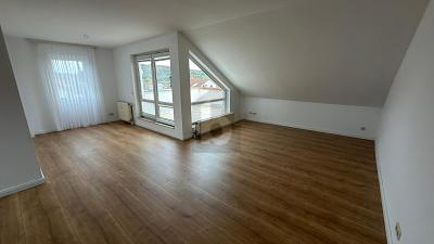 Foto - 2 Zimmer Dachgeschoßwohnung zum Kaufen in Bad Emstal