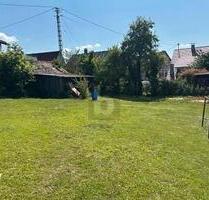 SONNIGES BAUVORHABEN IN LENNINGEN-SCHOPFLOCH
