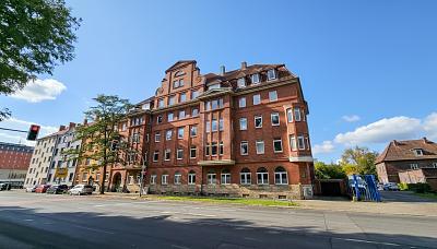 Foto - GROßZÜGIG WOHNEN IM HERZEN VON LINDEN