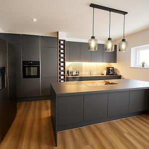 Foto - 5 Zimmer Einfamilienhaus in Hamburg Lemsahl-Mellingstedt