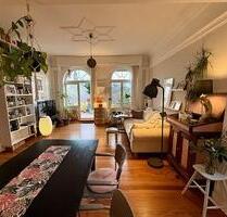 ALTBAU-CHARME, PARKETT & TERRASSE 3 JAHRE MIETE - Mülheim an der Ruhr