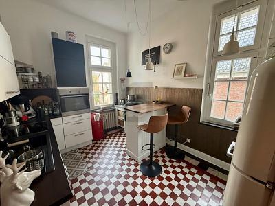 Foto - Etagenwohnung in Mülheim an der Ruhr zur Miete