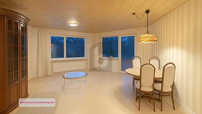 Foto - BOTHFELD: WOHNFLÄCHE IM DORNRÖSCHENSCHLAF