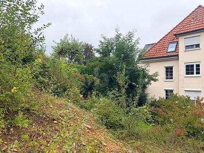 Foto - Grundstück in Badenweiler zum Kaufen