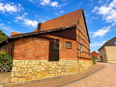 Foto - 8 Zimmer Einfamilienhaus in Duingen
