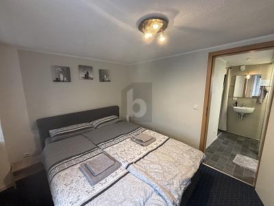 Foto - 6 Zimmer Mehrfamilienhaus, Wohnhaus in Trier