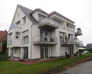 OSTSEETRAUM MIT ENERGIEEFFIZIENZKLASSE A+ - Timmendorfer Strand