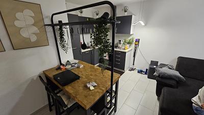 Foto - 2 Zimmer Erdgeschoßwohnung in Timmendorfer Strand