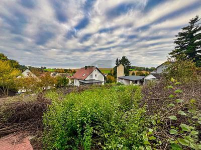 Foto - AUF EINER ANHÖHE MIT WALDBLICK - 550.000,00 EUR Kaufpreis, ca.  1.173,00 m²