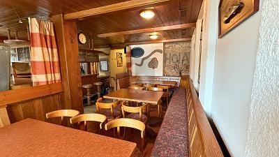 Foto - 3 Zimmer Gaststätte, Restaurant, Lokal zum Kaufen in Biberach