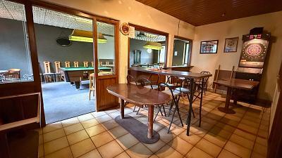 Foto - 3 Zimmer Gaststätte, Restaurant, Lokal in Biberach
