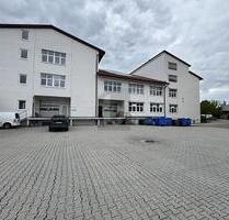 LAGER UND BÜRO MIT VIEL NUTZUNGSMÖGLICHKEITEN - Maisach