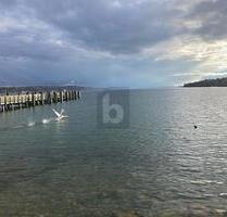 ERBPACHT: CHARMANT IN SEENÄHE MIT BALKON - Starnberg