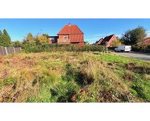 FREIRAUM FÜR NEUES - 120.000,00&nbsp;EUR Kaufpreis, ca.&nbsp; 403,00&nbsp;m&sup2; in Wilster (PLZ: 25554)