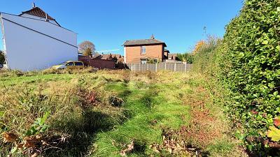 Foto - Grundstück in Wilster zum Kaufen