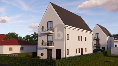 Foto - IHR TRAUM VOM NEUBAU WIRD WAHR - JETZT ZUGREIFEN