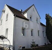 FAMILIENHAUS MIT GARAGE UND GARTEN - Aalen