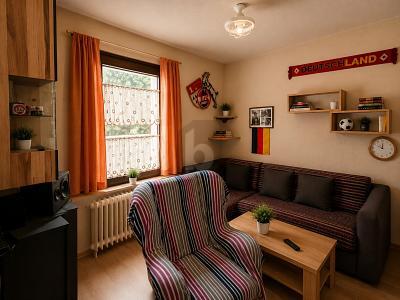 Foto - Etagenwohnung mit 34,00 m&sup2; in Wuppertal zum Kaufen