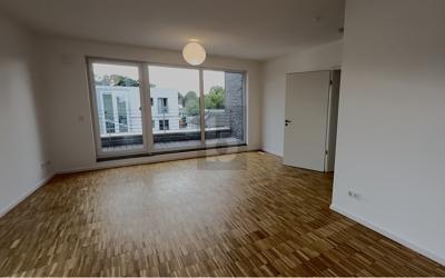 Foto - 3 Zimmer Etagenwohnung in Hamburg Schnelsen