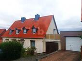 Foto - 3 Zimmer Einfamilienhaus in Wernigerode