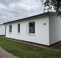 NATURNAH WOHNEN & URLAUB AM GOLFPLATZ - Gramkow