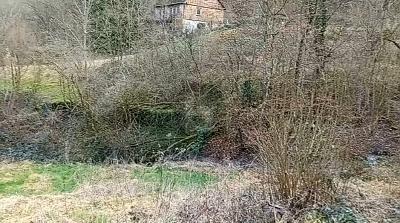 Foto - TRAUMHAFTE BAUMÖGLICHKEIT - 89.000,00 EUR Kaufpreis, ca.  760,00 m²