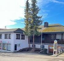 EINZIGARTIGE IMMOBILIE MIT HOHEM RENDITEPOTENZIAL - Calw