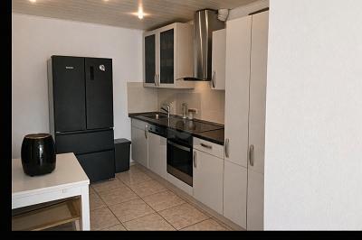 Foto - 3 Zimmer Erdgeschoßwohnung in Osnabrück