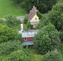 ALLEINLAGE IN OSTSEENÄHE AUF 5000 QM EIGENLAND - Klütz