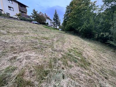 Foto - Grundstück in Weisenbach