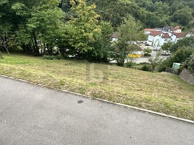 Foto - Grundstück in Weisenbach zum Kaufen