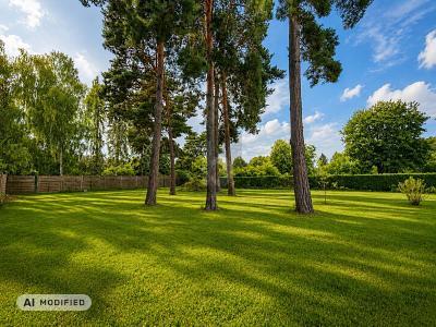 Foto - Grundstück zum Kaufen in Klosterfelde